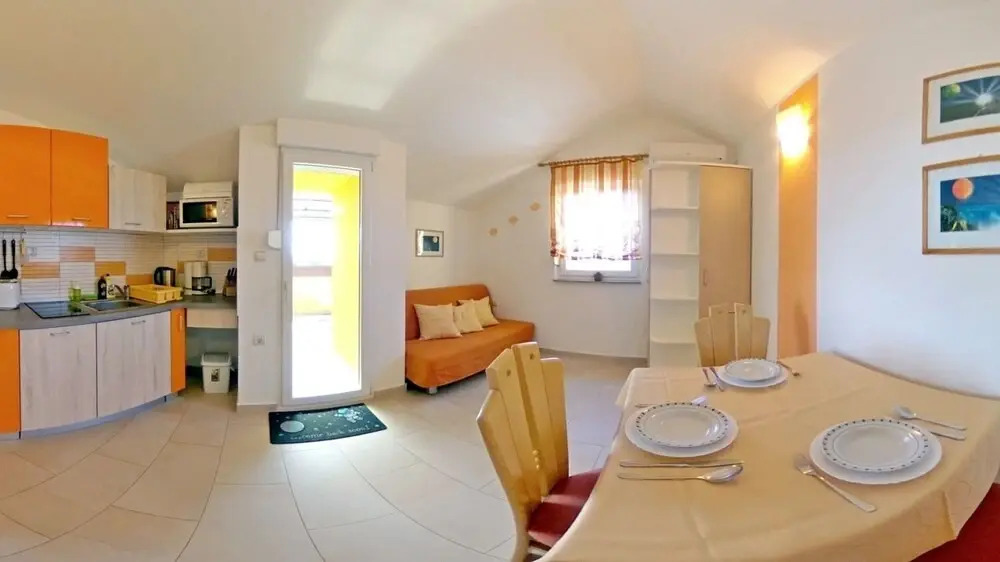 Amalia - Family Friendly With Parking - A3 Ariela