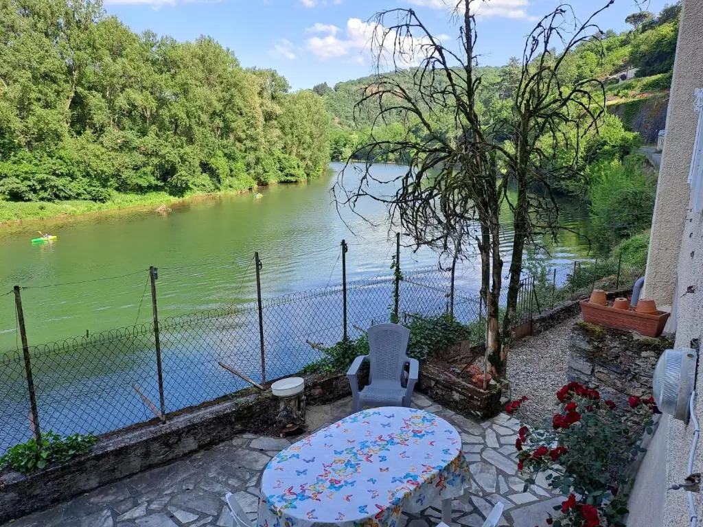 Les Reflets du Tarn