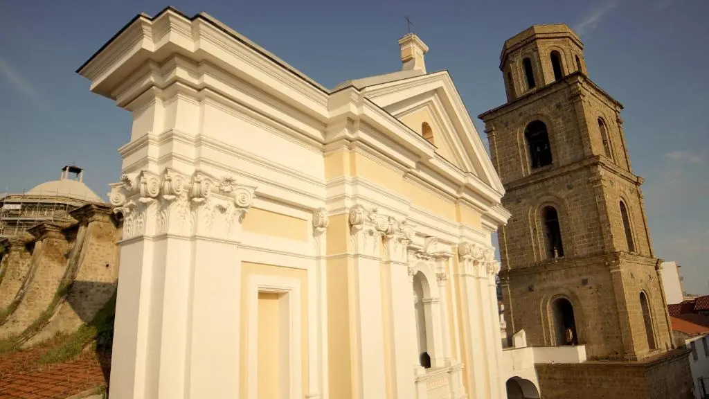 Casa Duomo