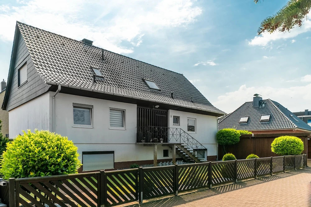 Private Apartment Skodborger Straße