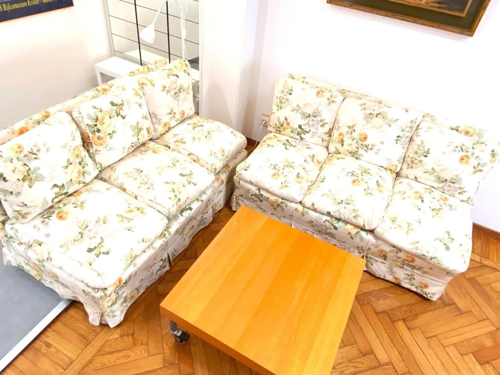 Trastevere for You... 3 bedrooms Apartment