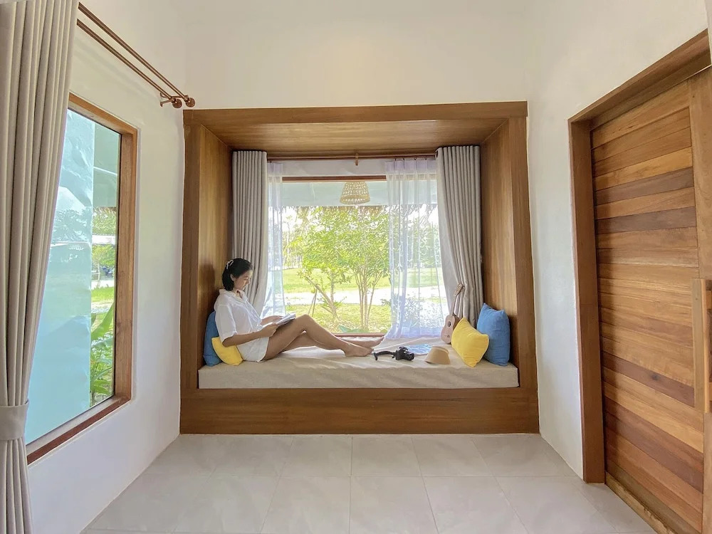 Issara Beach Resort Beachfront
