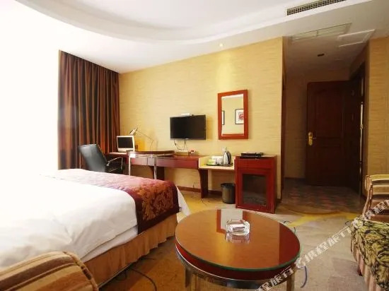 Shuman Hotel