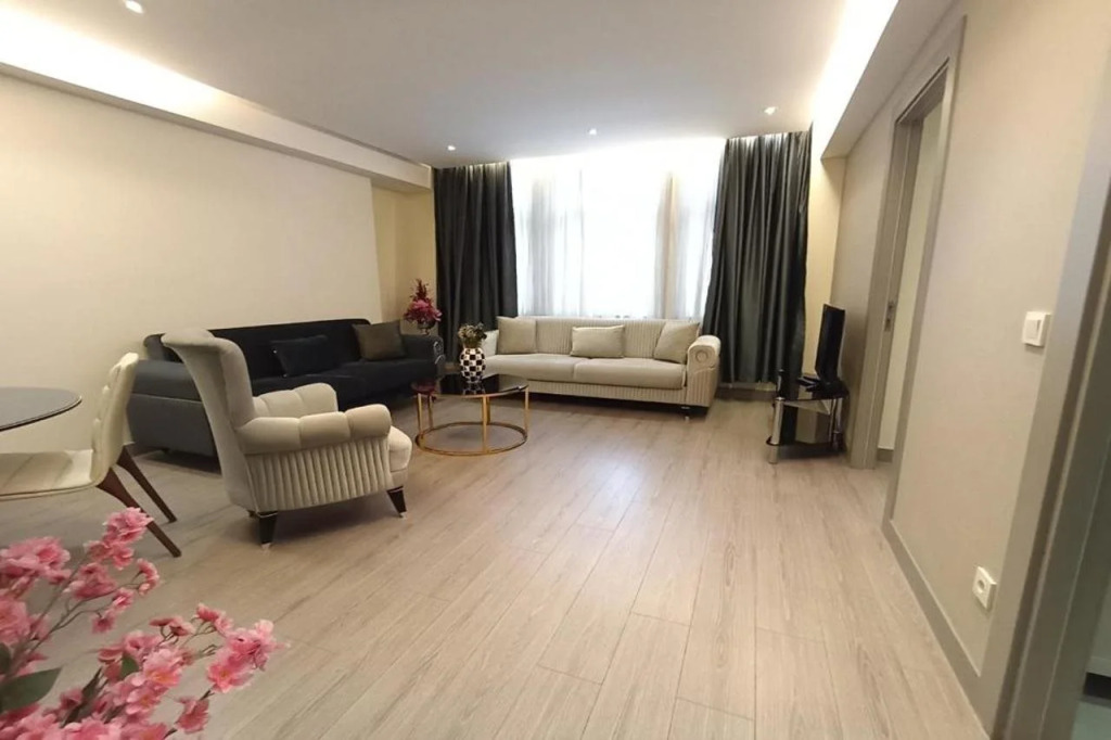 Star of İstanbul Residence