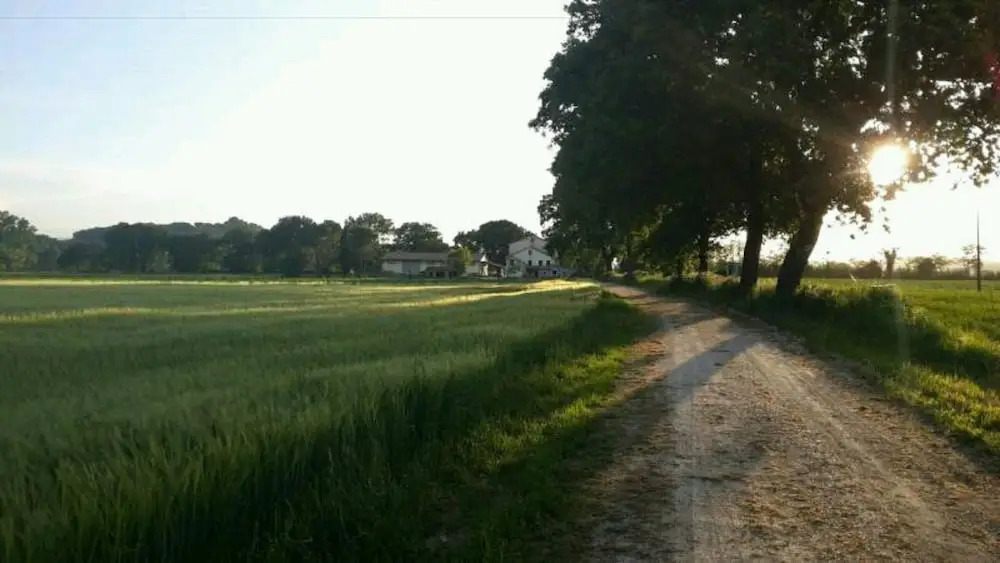 Agriturismo Azienda Agricola Alfieri