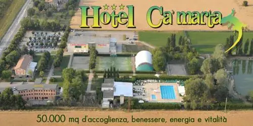 Hotel Ca Marta
