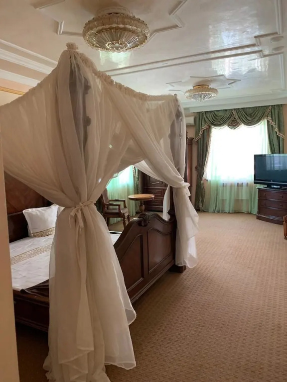 Saryarka Hotel