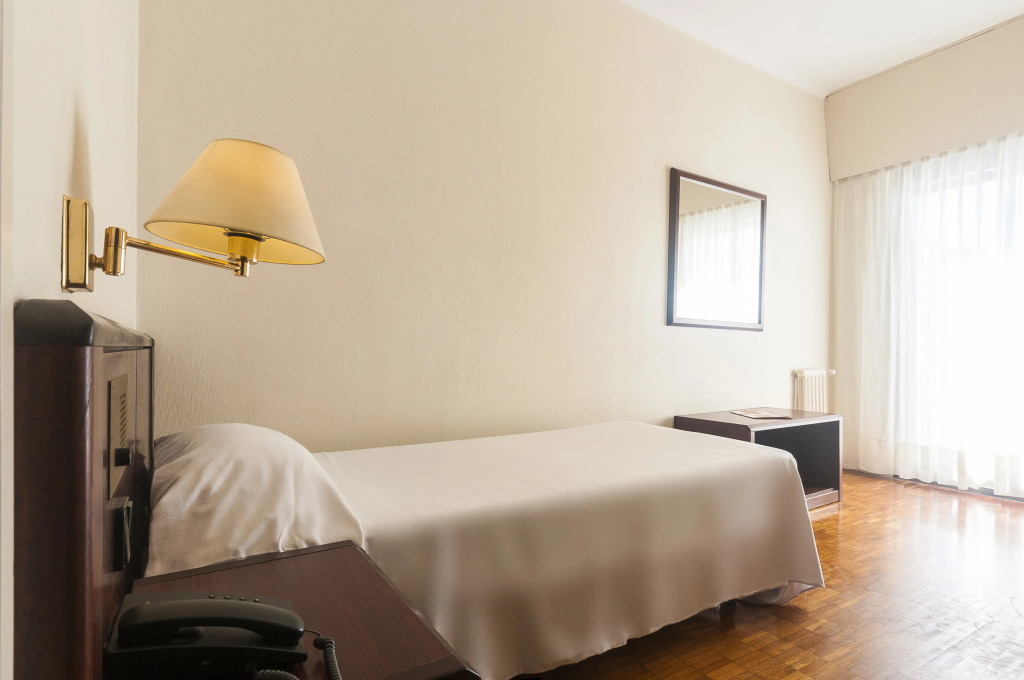 Hotel Lauria