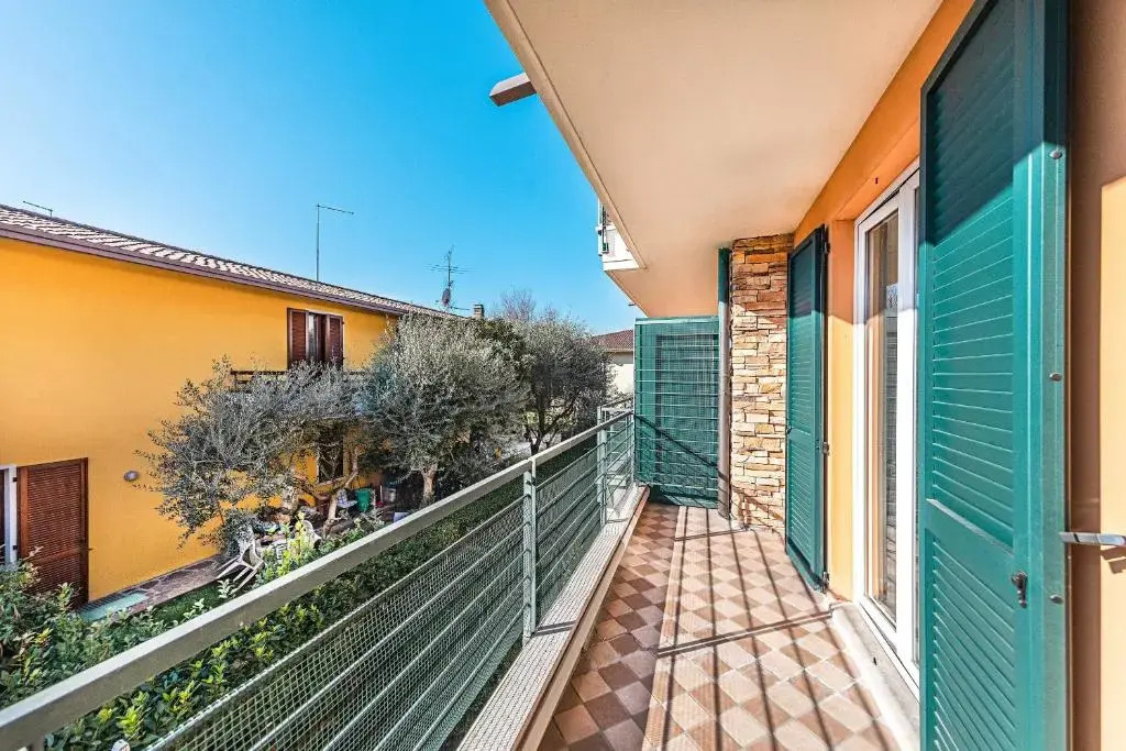 Annamaria 9 Apartment by Wonderful Italy