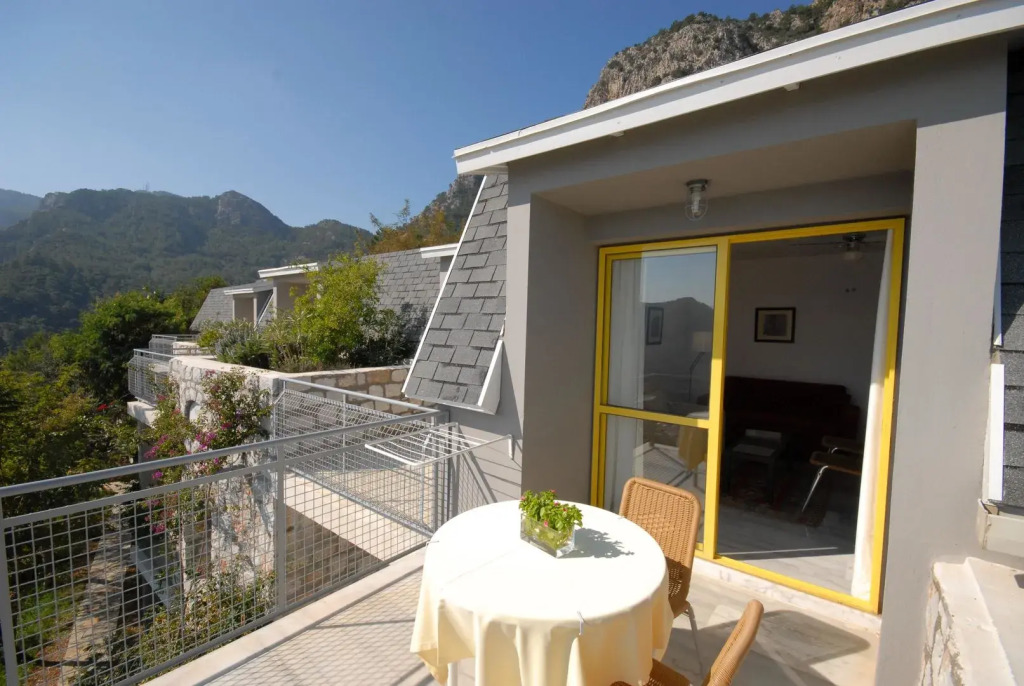 Loryma Resort Hotel