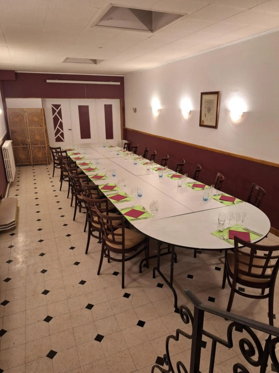 Hotel Au Bon Sejour