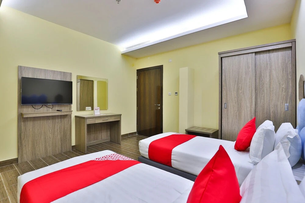 Shahd Al Oula Serviced Apartments Economy