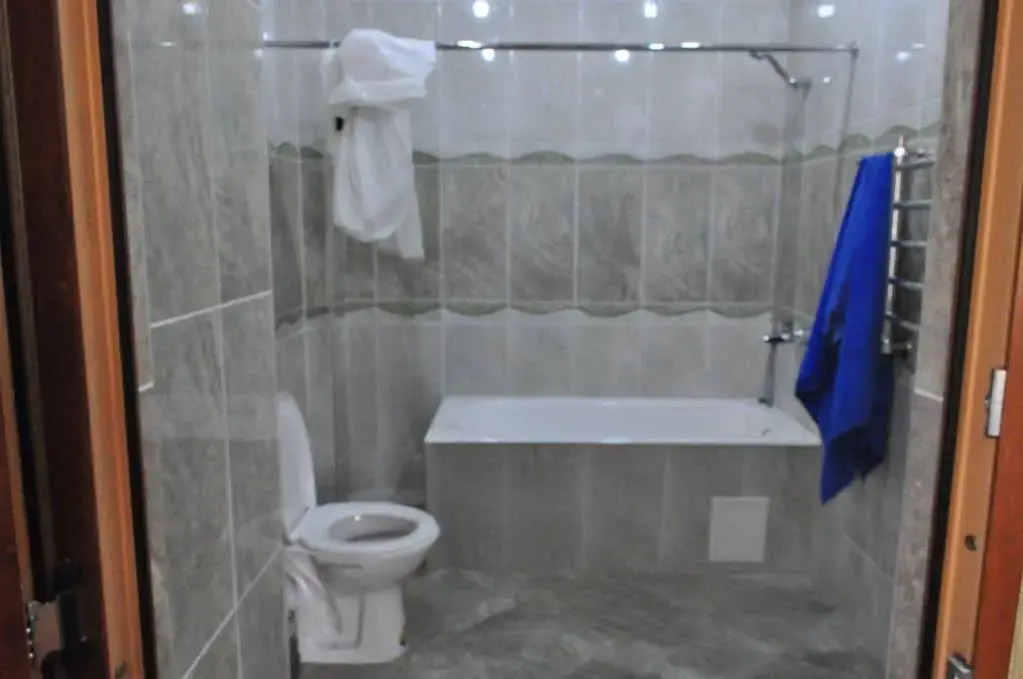 Milena Guest House