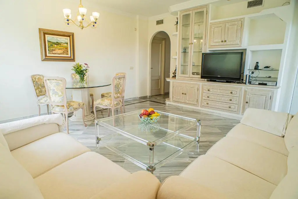Apartamento Milla De Oro- Hacienda Nagueles 4D