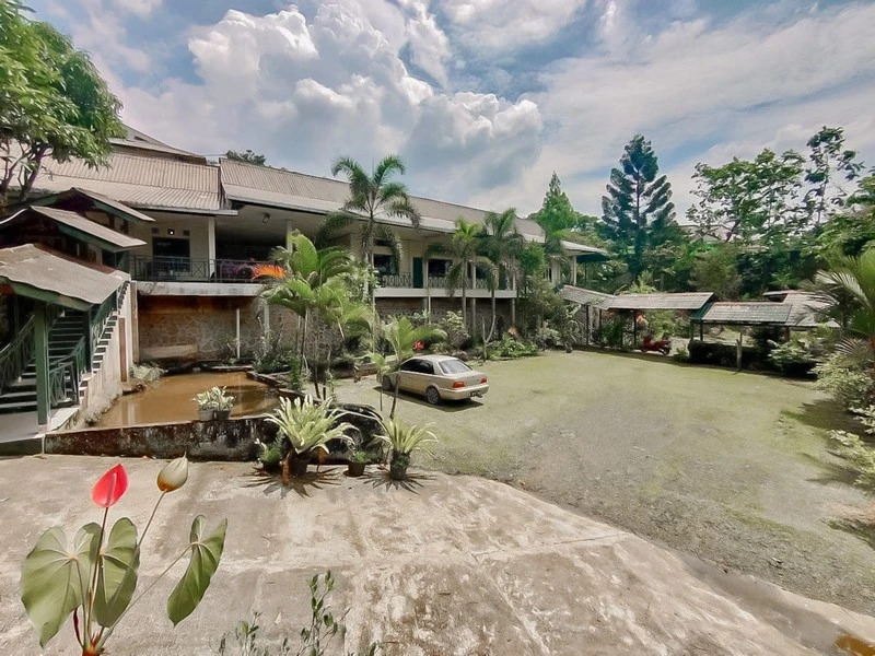 Urbanview Hotel Griya Astoeti 2 Cisarua Puncak