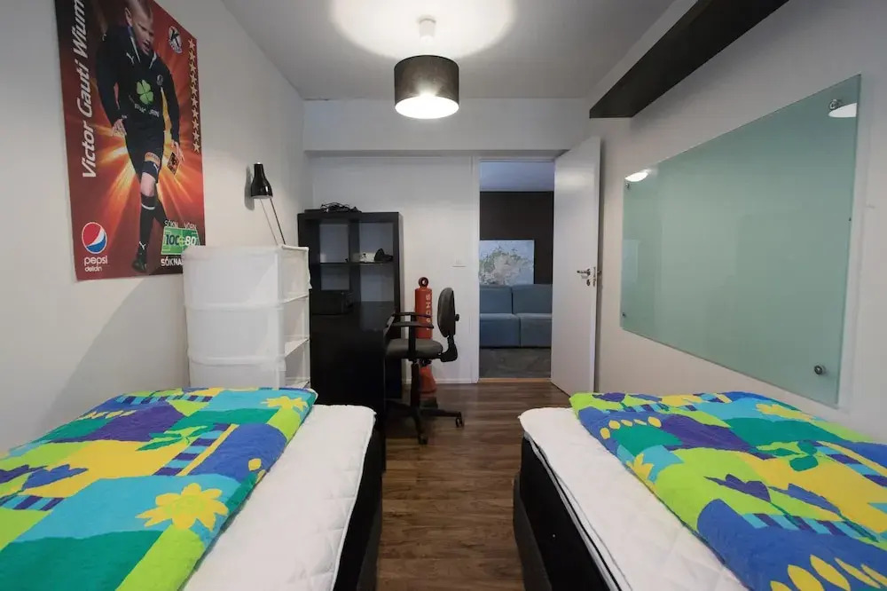 Apartment L17