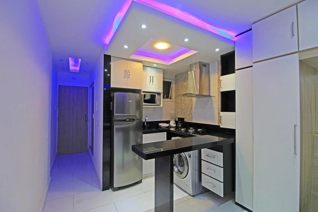 Cozy Apartments Copacabana Beach