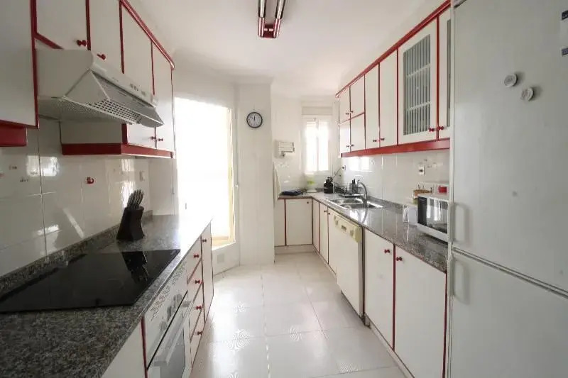 Holiday Apartment Perlamar