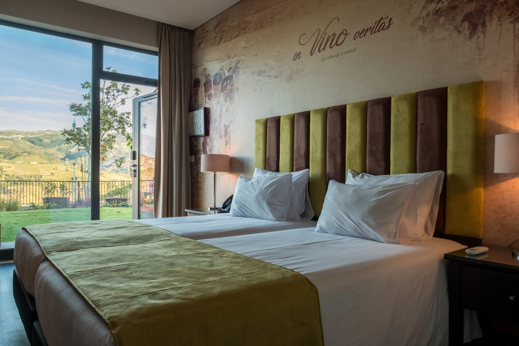 Vila Gale Douro Vineyards Hotel