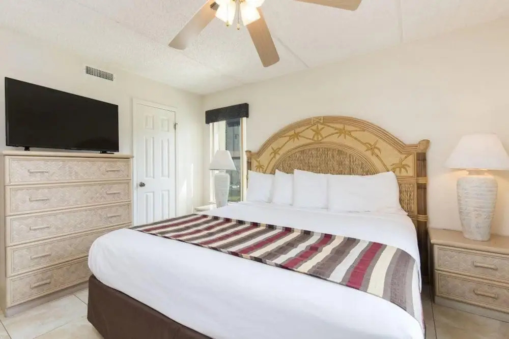 Saida I 401 by Padre Island Rentals