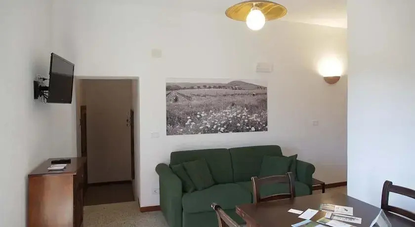 Bio Agriturismo Corte degli Ulivi