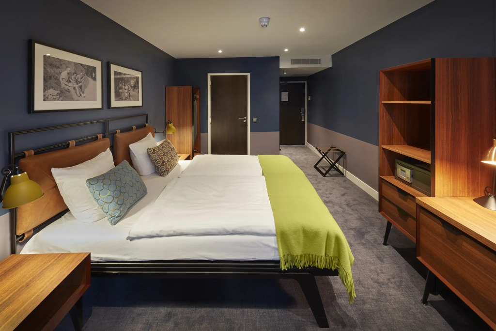 Hotel Lion DOr