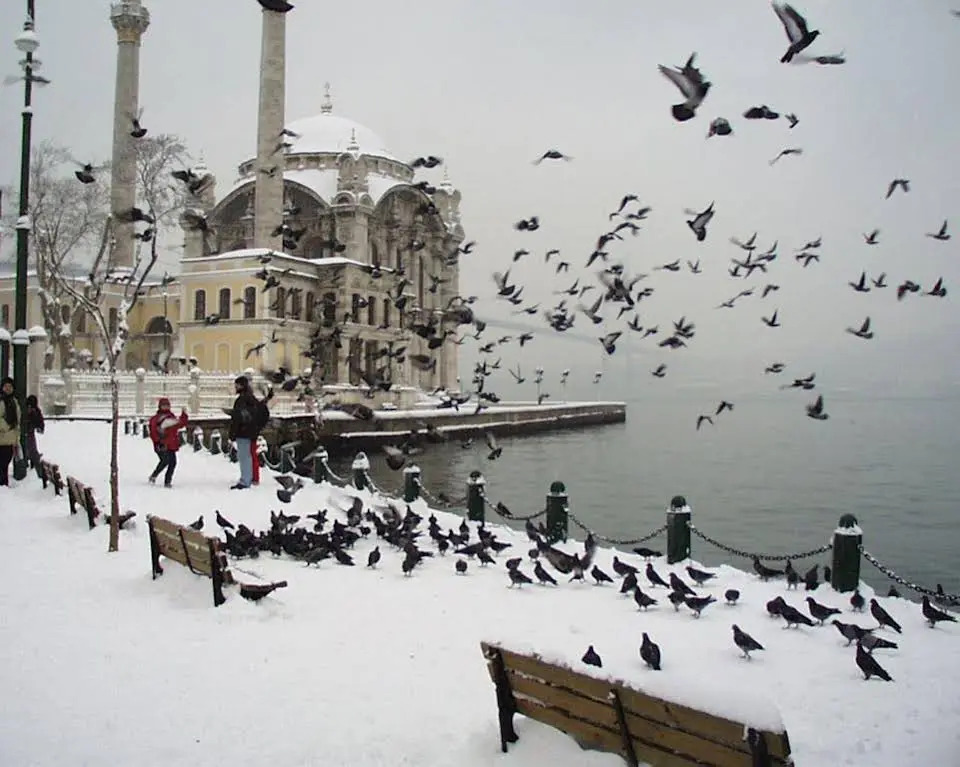 RoyalStar Taksim Family Suites