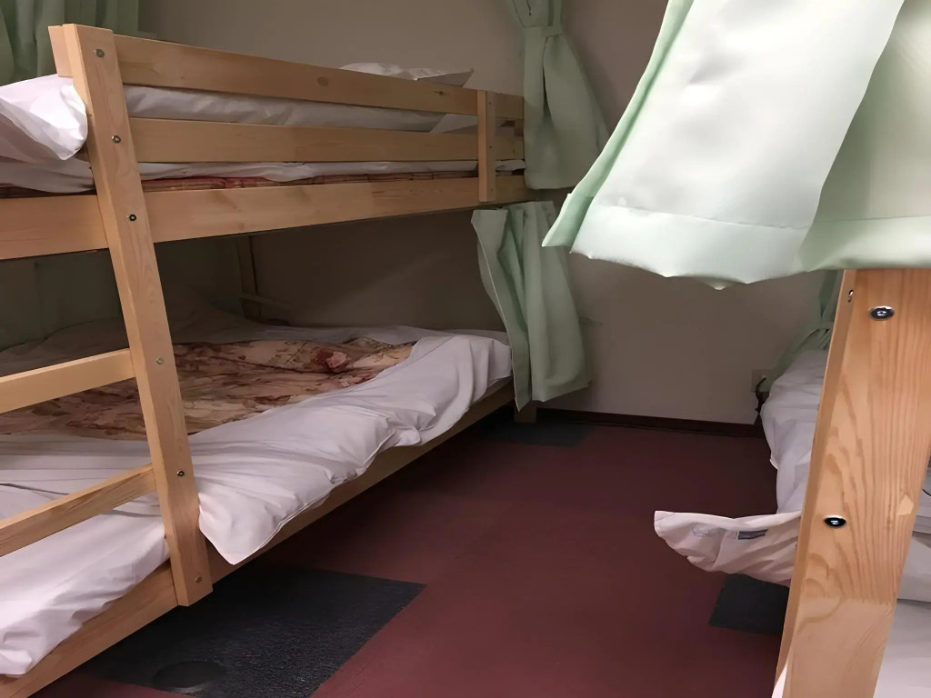 Gerobal Hostel