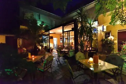 Bed and Breakfast "Caffe-caffe"