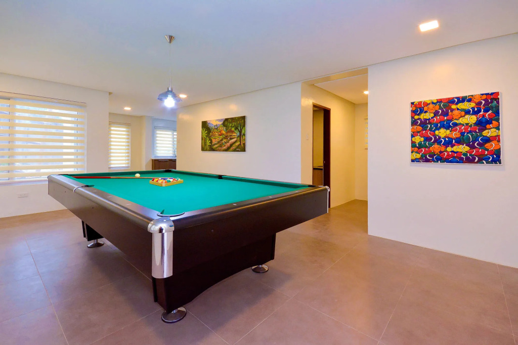 One Hagdan Villas