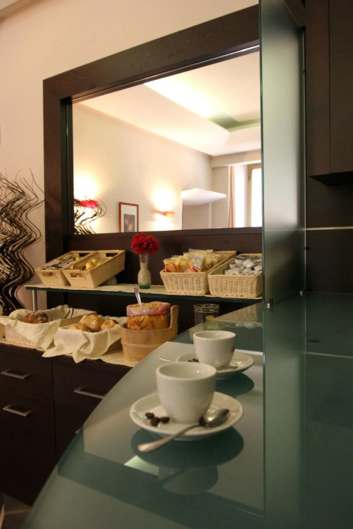 Hotel Garda