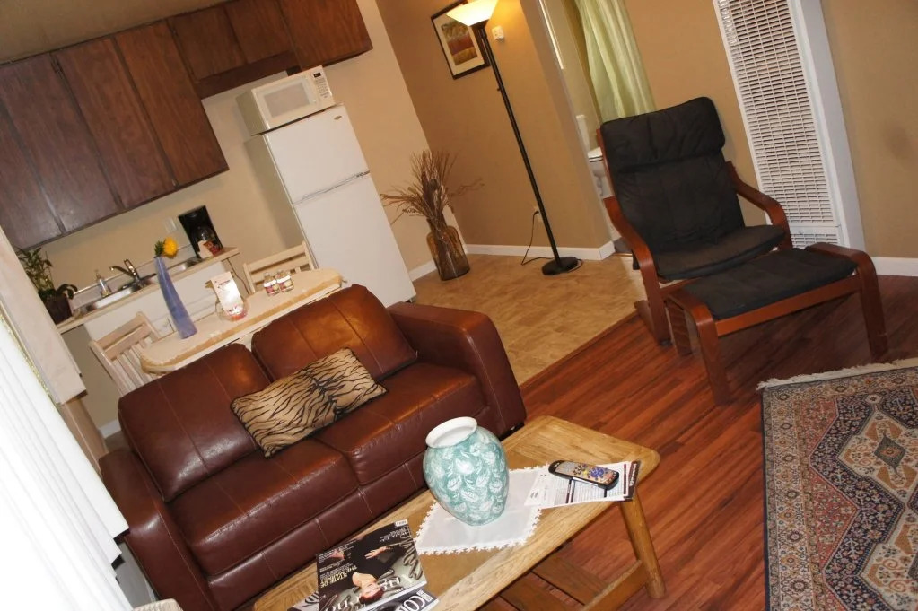 Pine Woods Resort