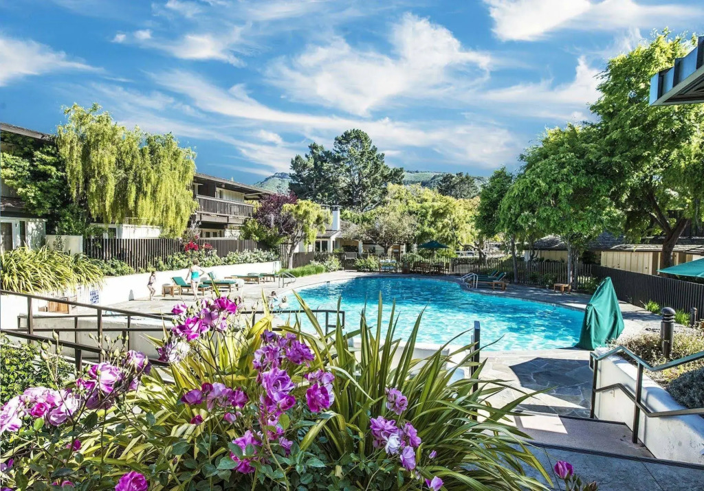 The Quail Lodge