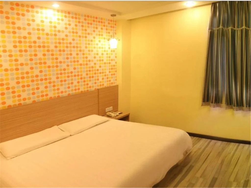 Home Inn Shenyang Shenbei University Town Normal University