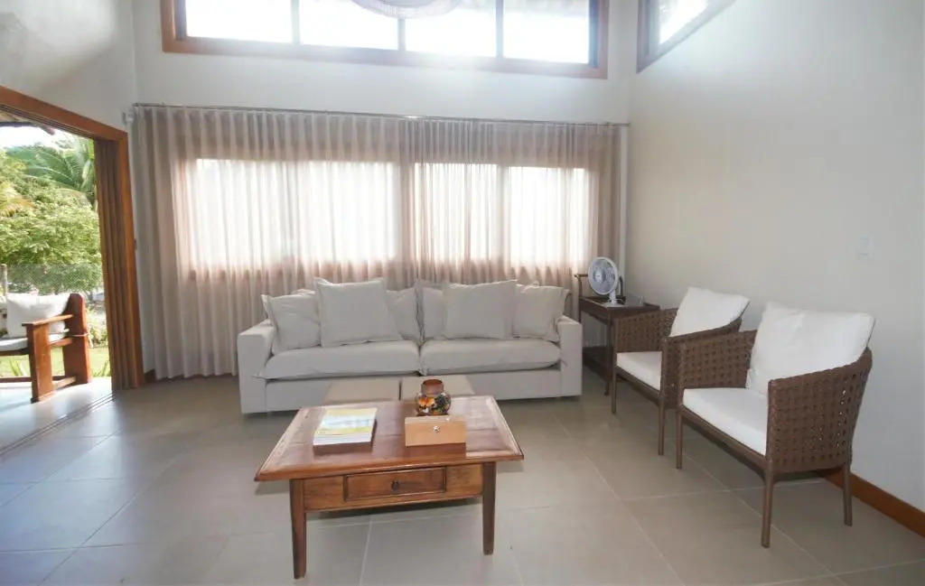 Casa Ohana