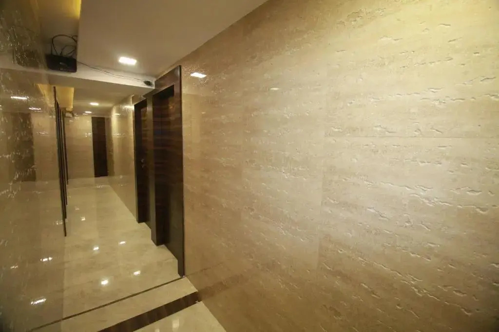 Hotel Alfa International Near Nanavati Hospital Mumbai Near Airport Mumbai Near Juhu Beach