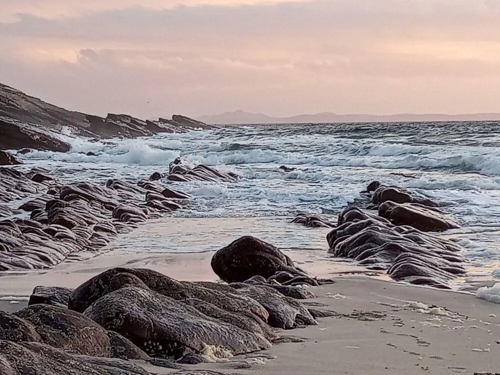 West Horizon Holiday Lodge, Beach 3 Minutes Walk