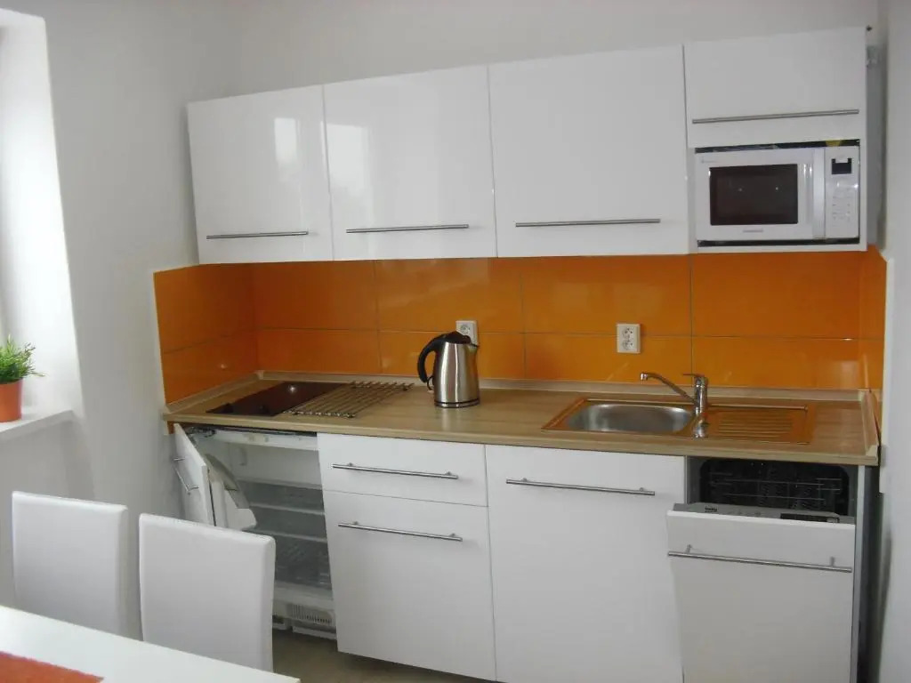 Apartmán Linda