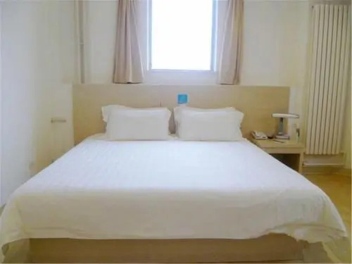 Jinjiang Inn Haier Road