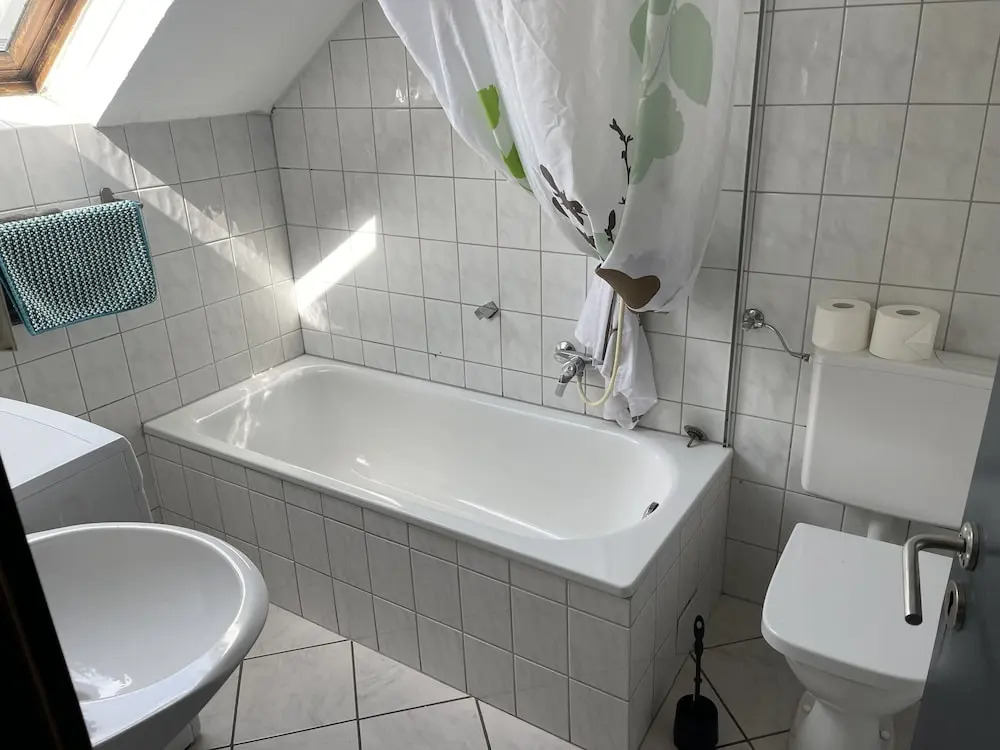 Bed4You Gästehaus 1
