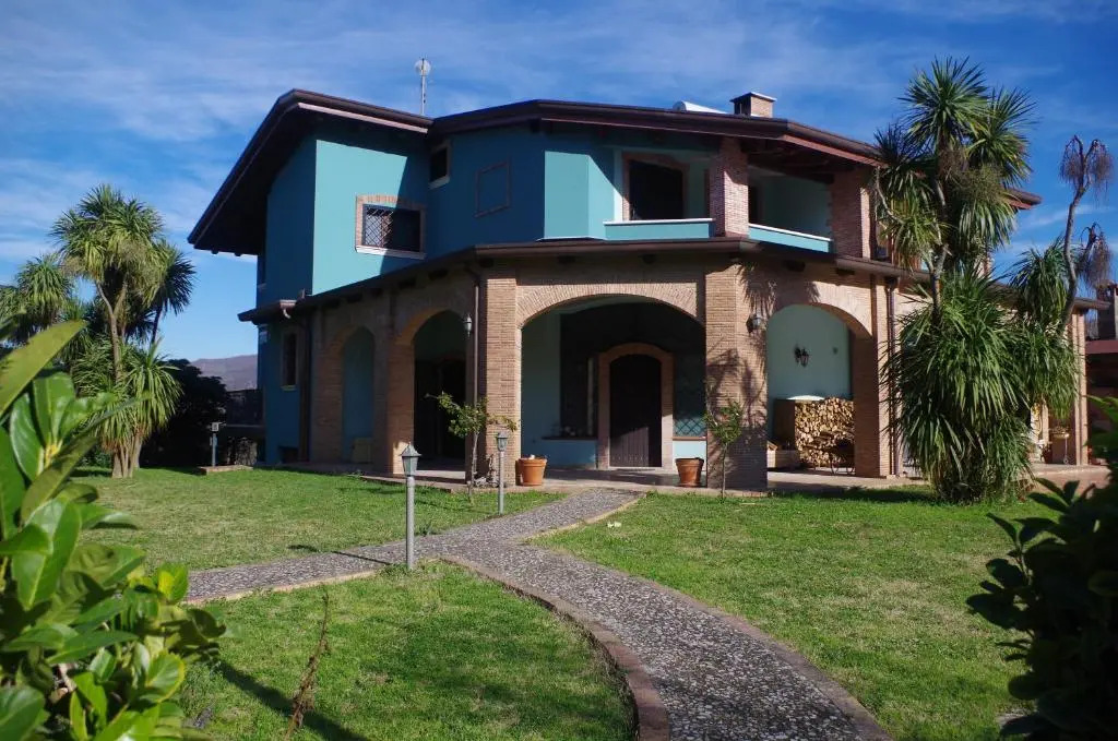 Caledonia B&B