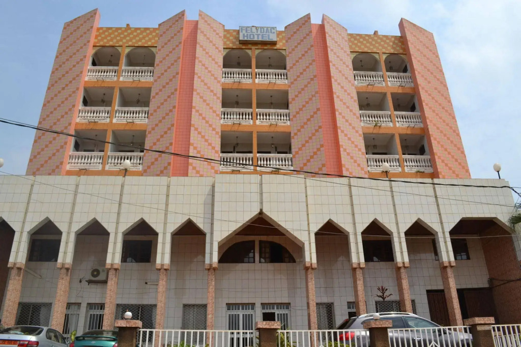 Felydac Hotel