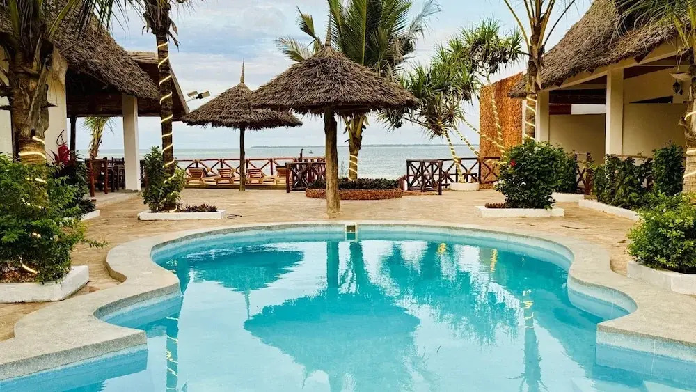 Moya Beach Hotel
