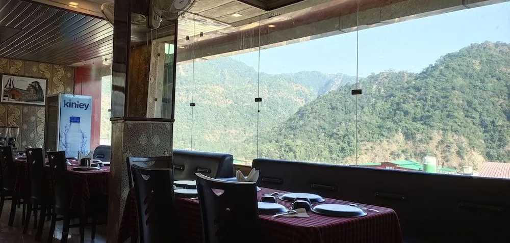 Se Hotel Grand Aryavart