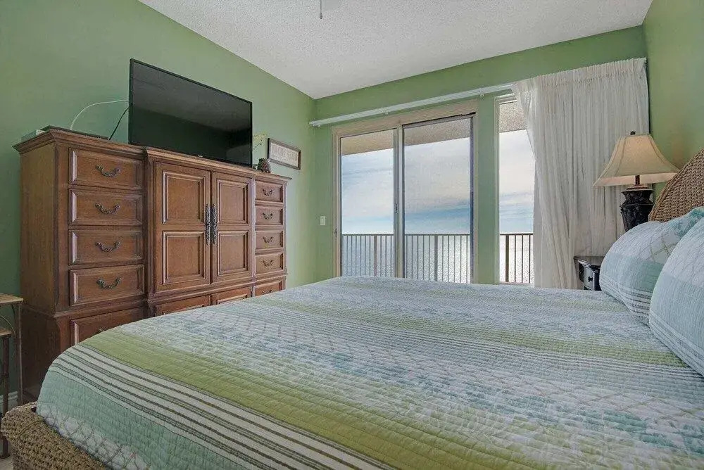 Tropical High-Rise Condo with Beachside Pool Access and Free Poolside WiFi - Unit 2004 by RedAwning