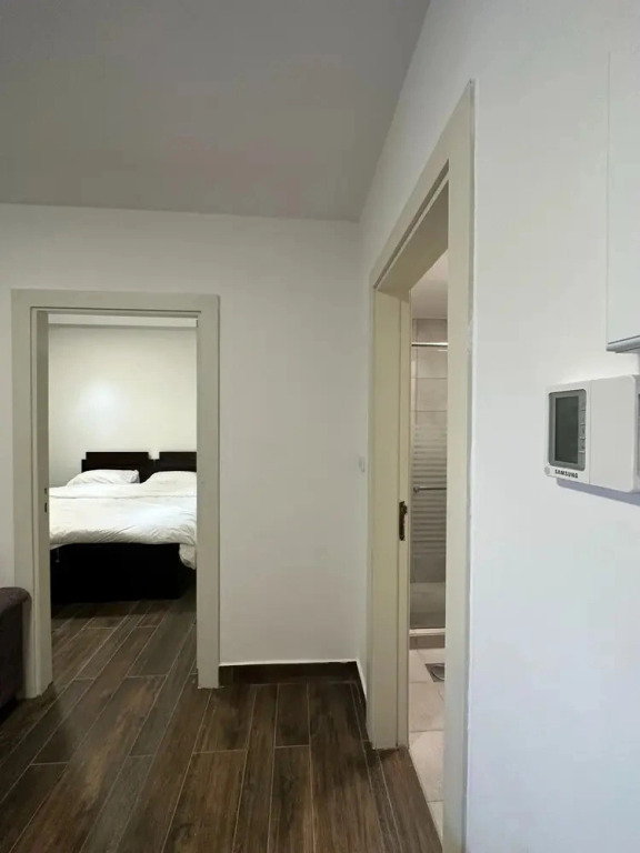 Charming Amman Apartment With Electric Heating & W