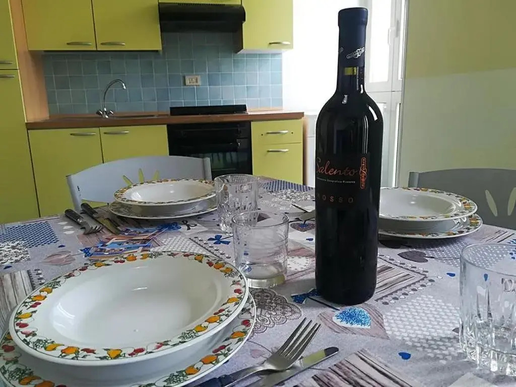 Casa Vacanze Venere Centro Storico Otranto, Salento 4 Posti