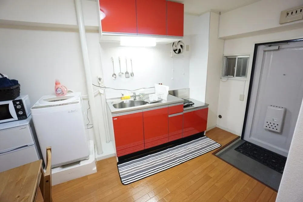 Takemura House Kyoubashi