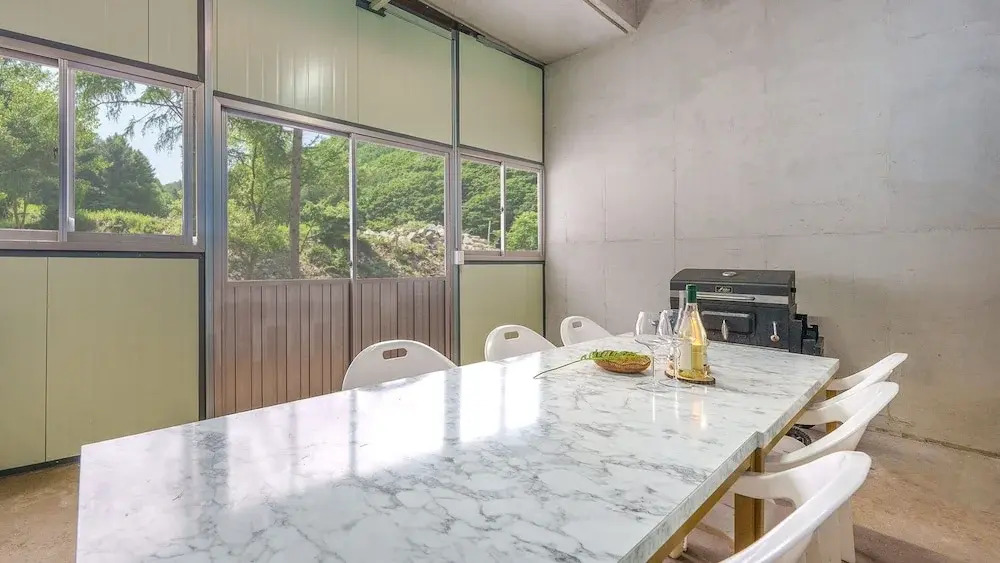 Hoengseong IrangDunaeRecreationalPension