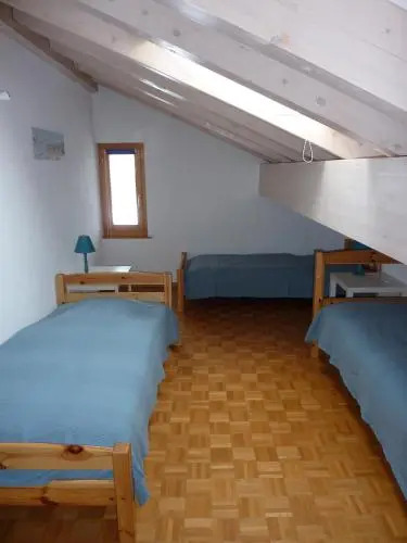 Apartments Scierie